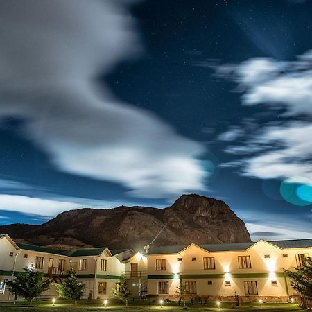Hostel Pioneros Del Valle El Chalten Ngoại thất bức ảnh